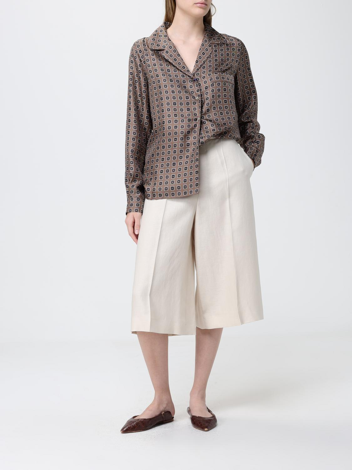 [Max Mara] Blouse SS26 261111136106 005