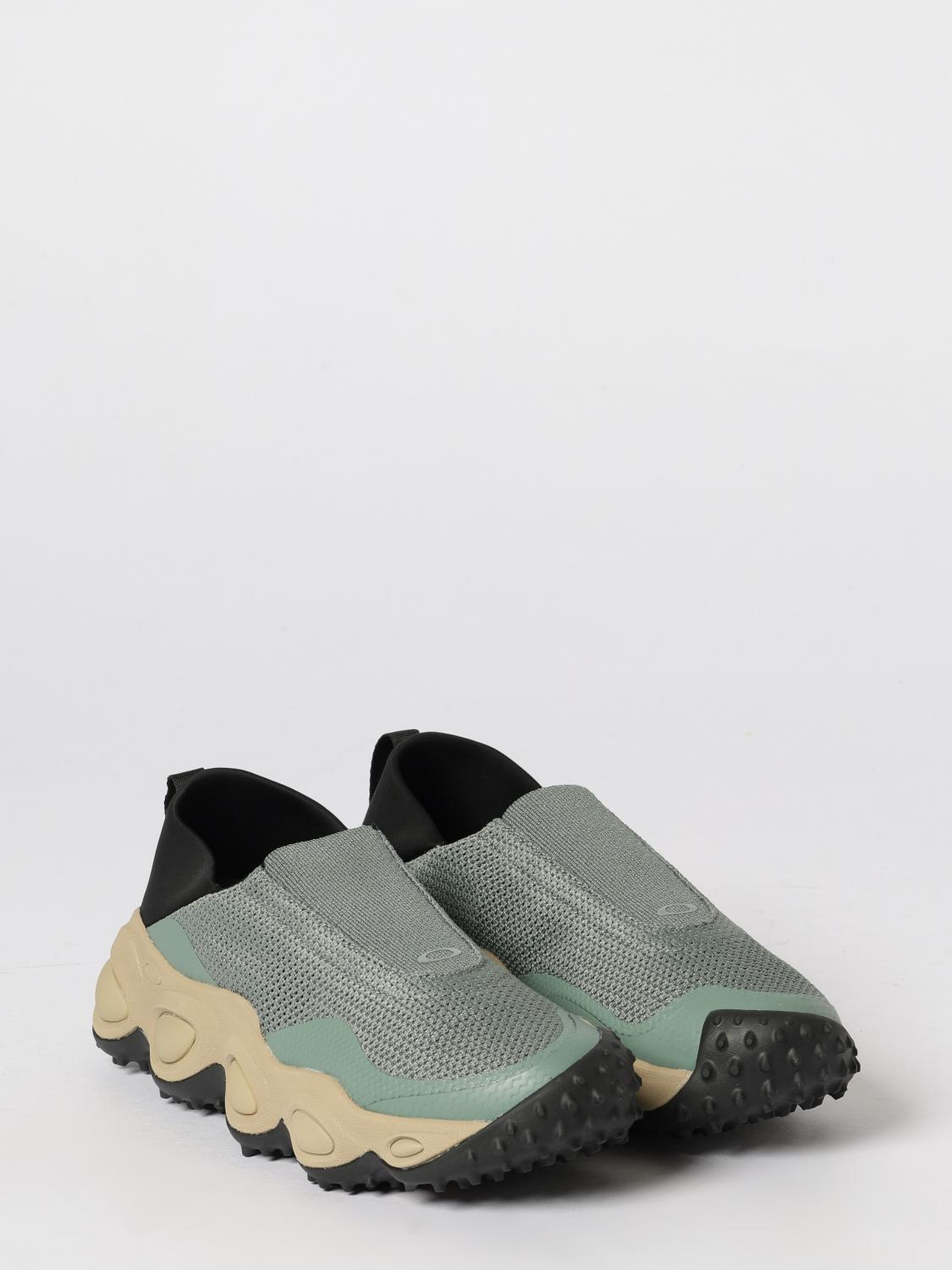 [Oakley] Sneakers SS26 F0F100704 VERDE