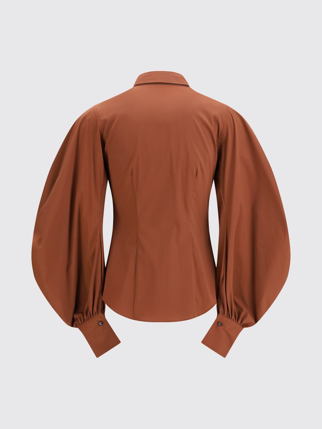 [Brunello Cucinelli] Shirt SS26 M0091NM906 C4182