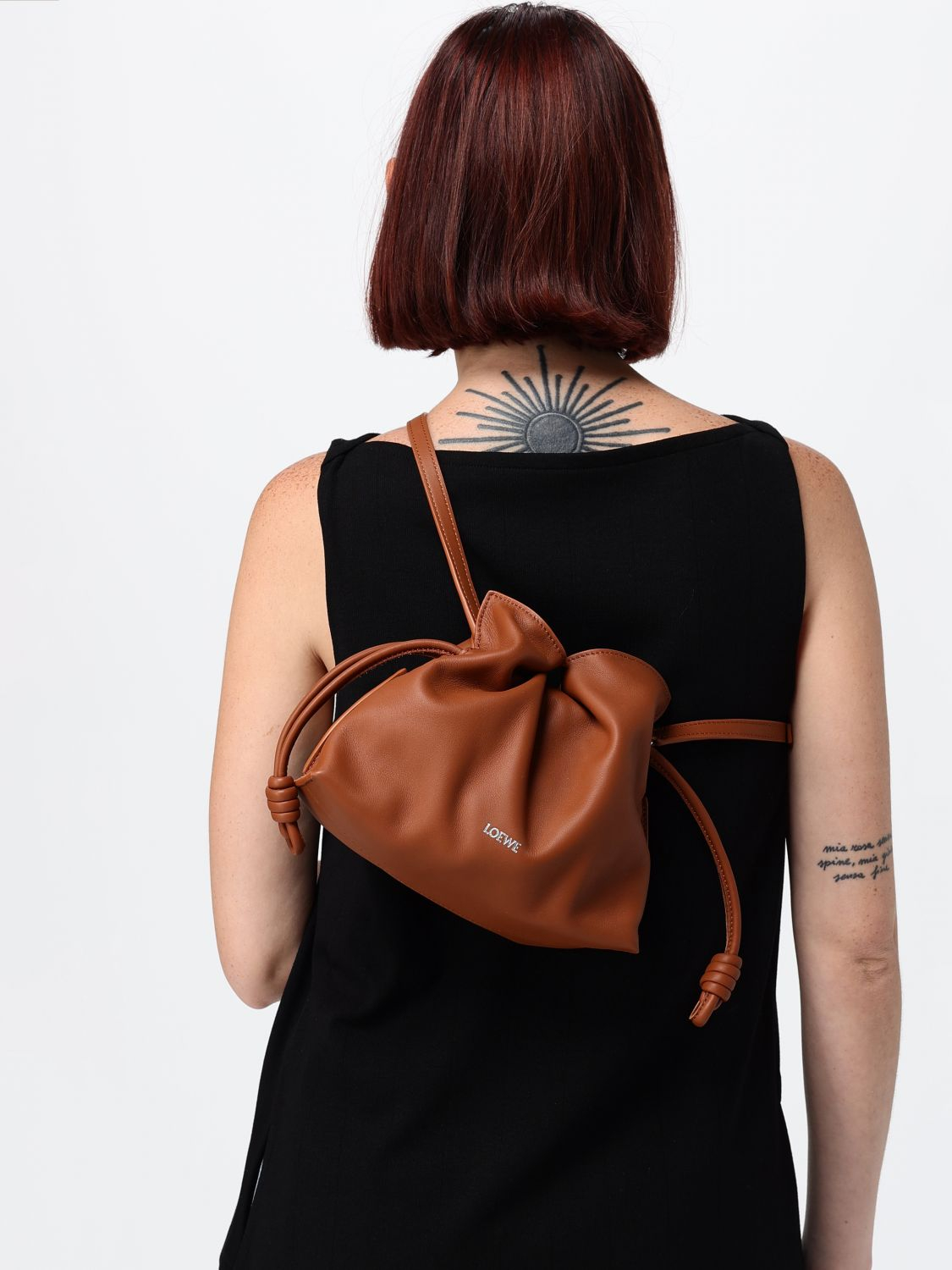 [Loewe] Minibag SS26 A411FC2XA6 4927