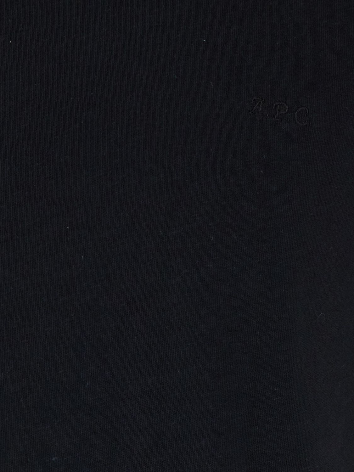 [A.P.C.] T-shirts SS26 COHMXH26598 LZZ