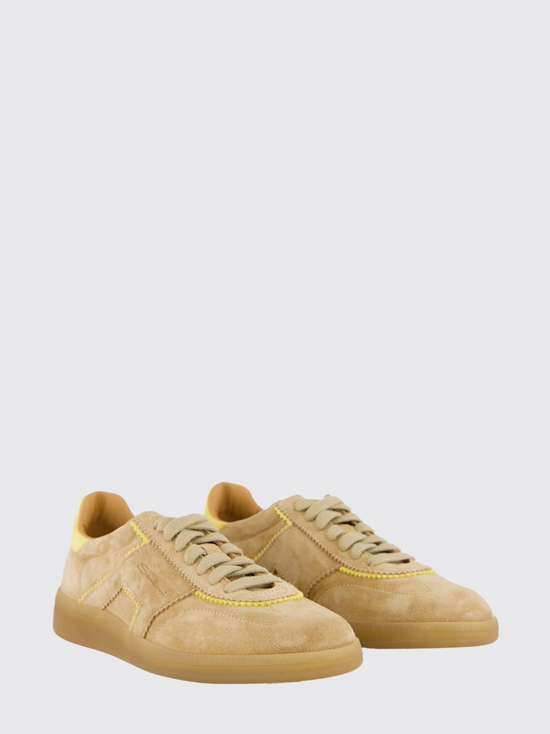 [Santoni] Sneakers SS26 WBPL61463FAITUBY C13