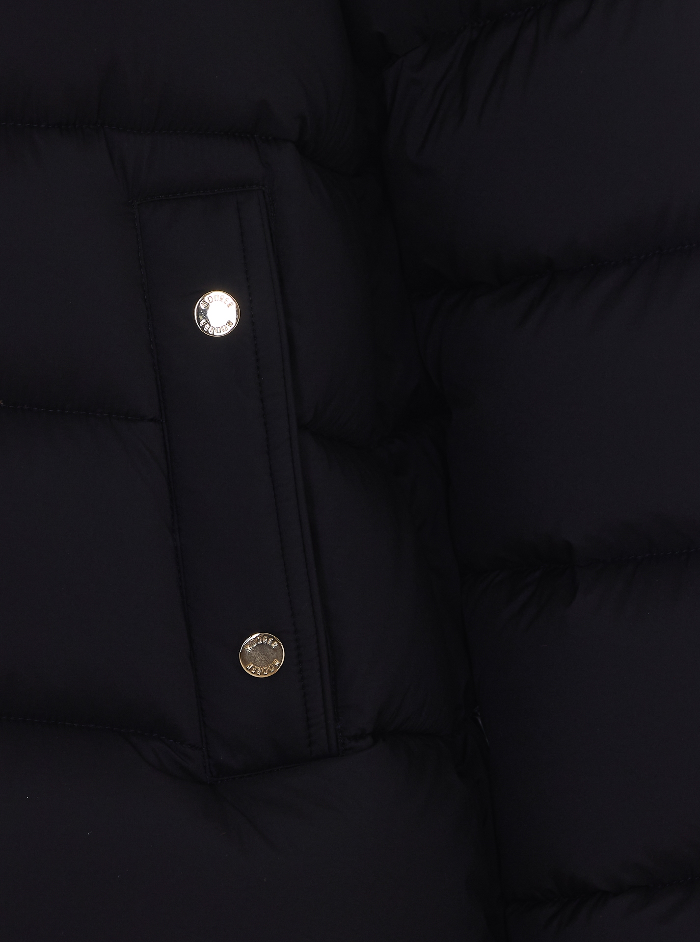 [Moorer] Down jacket FW26 NATALIAS3U0001