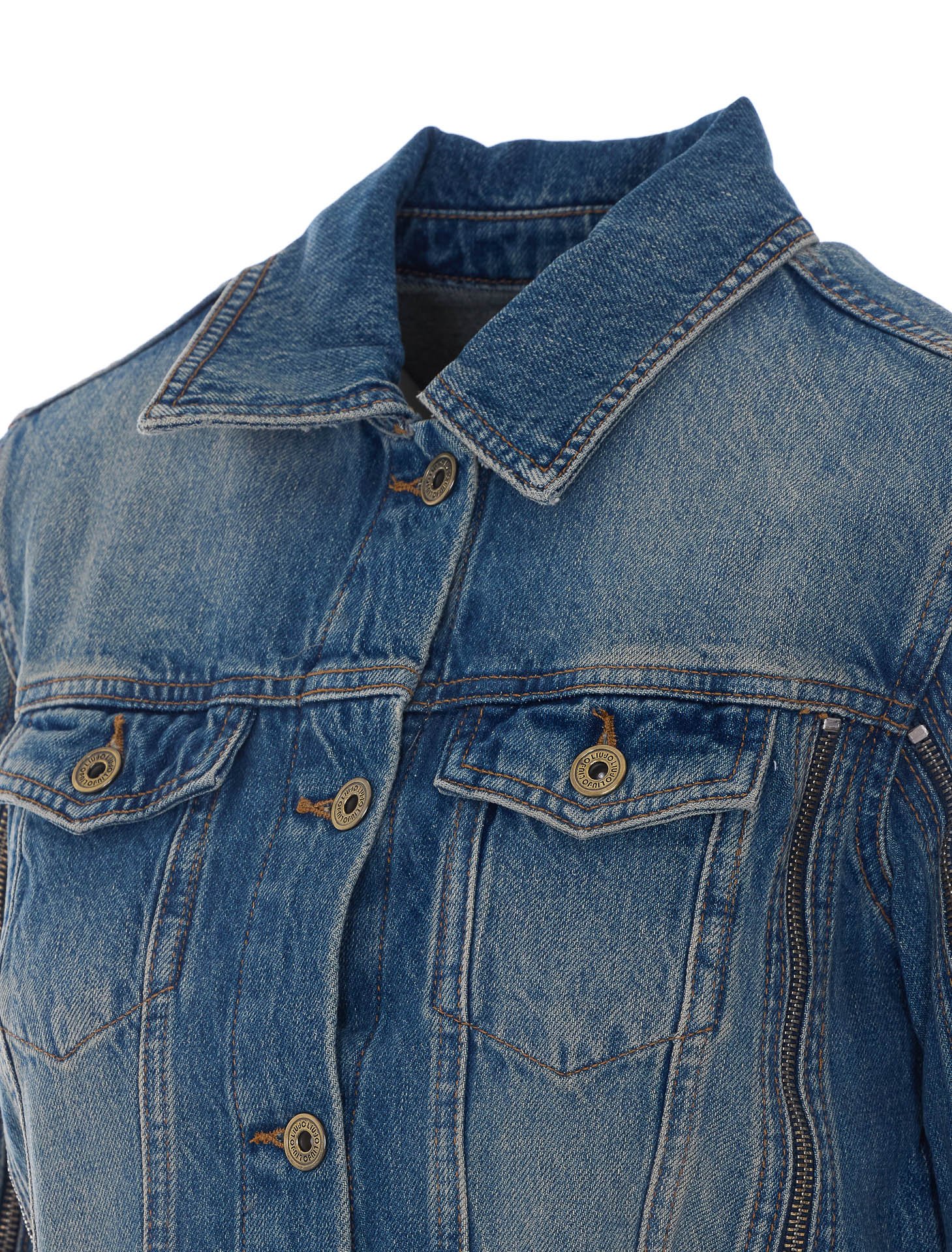 [Liu Jo] Jacket FW26 UF6501D039679156