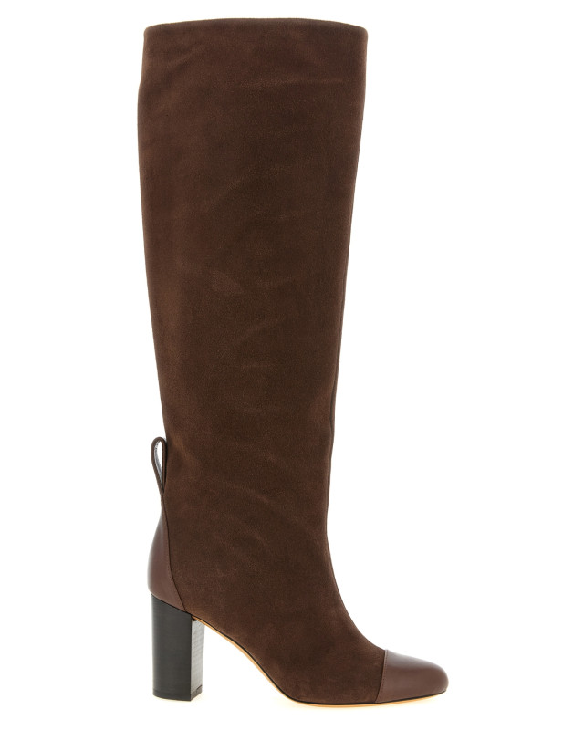 [Odissi] Boots FW26 OD47032A24058