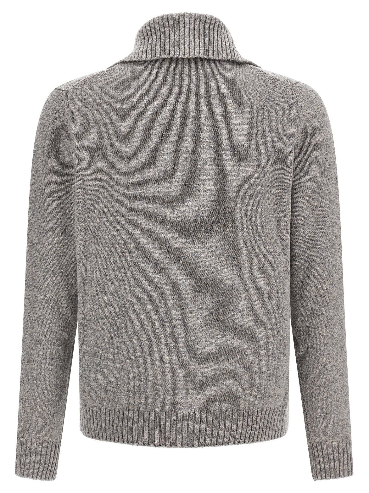 [Zanone] Knitwear FW26 810356ZN233Z2436