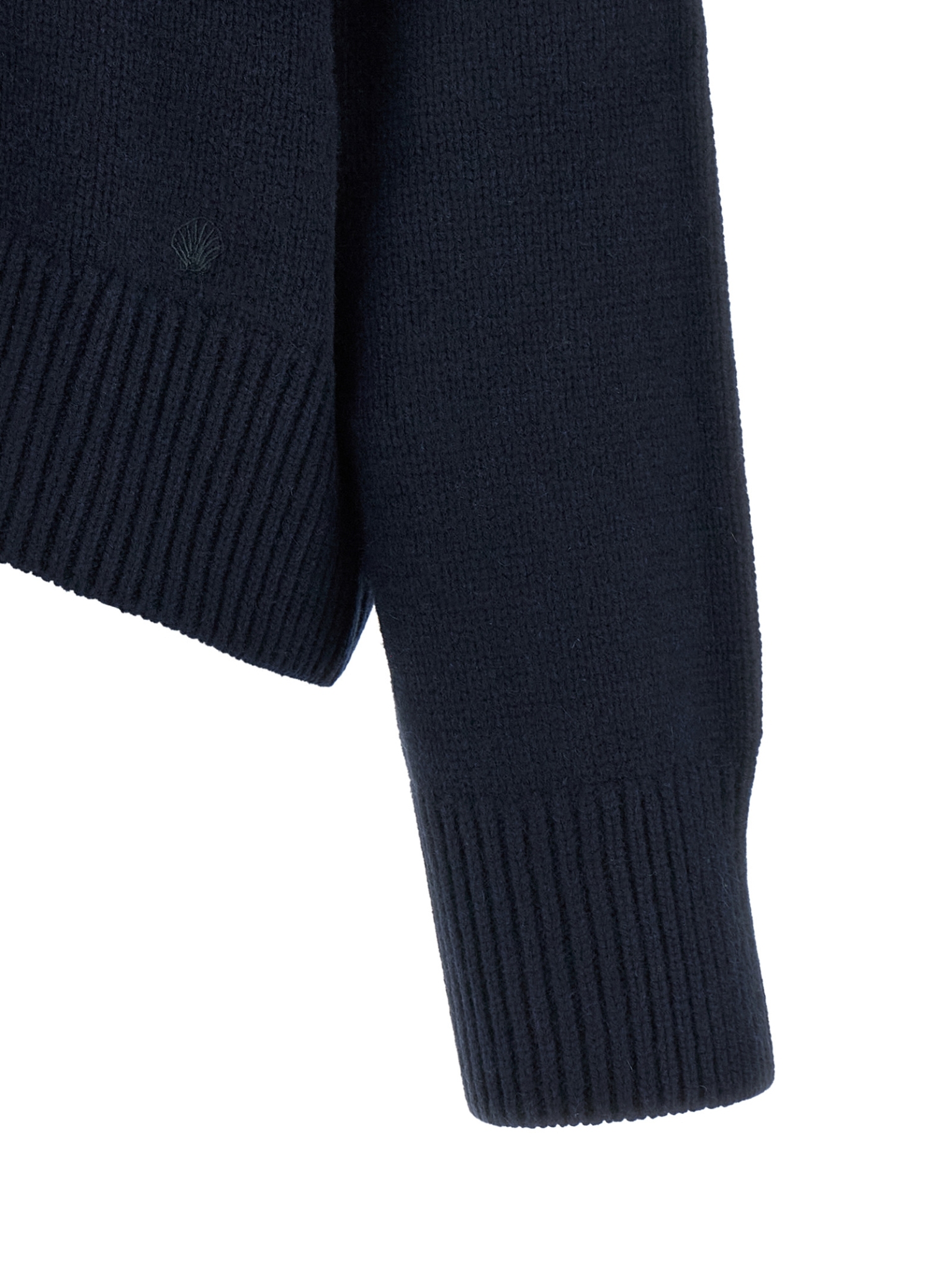 [LouLou De Saison] Knitwear FW26 JONAHNAVY