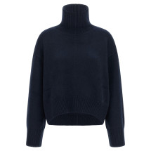 [LouLou De Saison] Knitwear FW26 JONAHNAVY