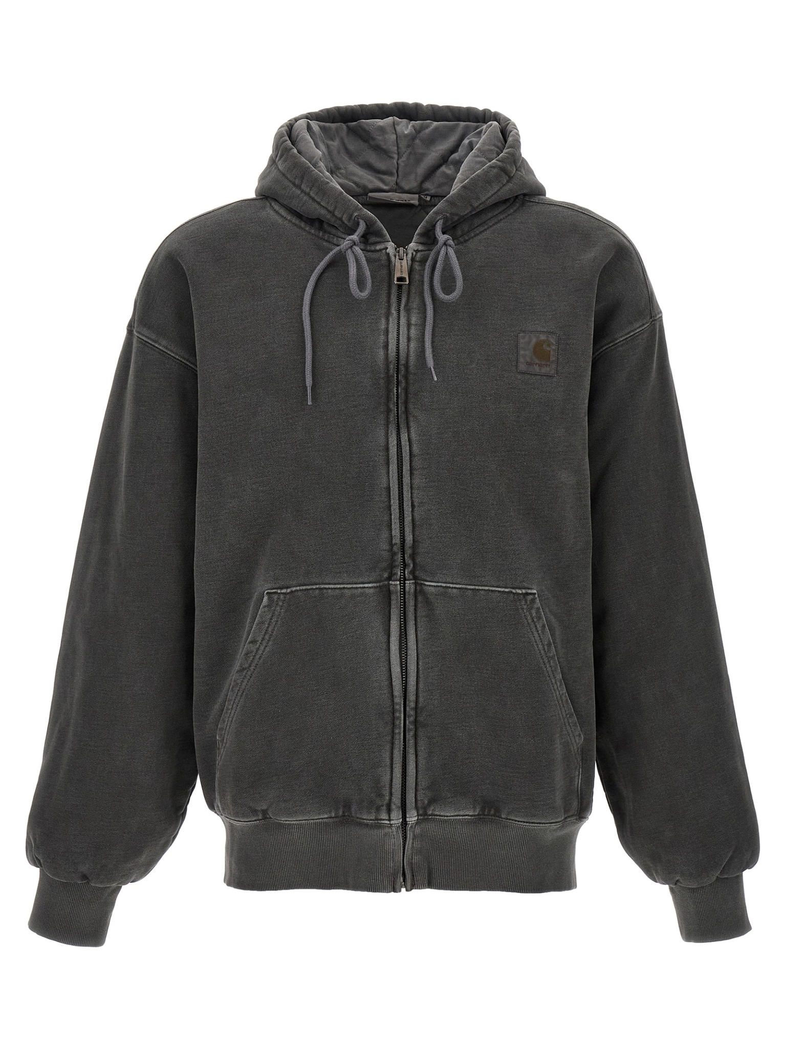[CARHARTT WIP] Casual Jacket FW26 I02952489GD