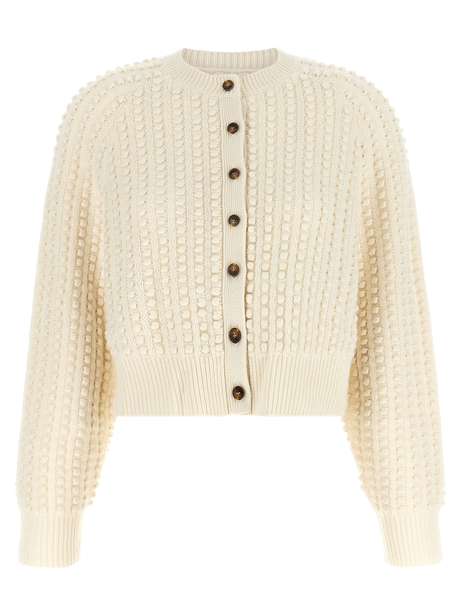 [LouLou De Saison] Knitwear FW26 EDIEIVORY