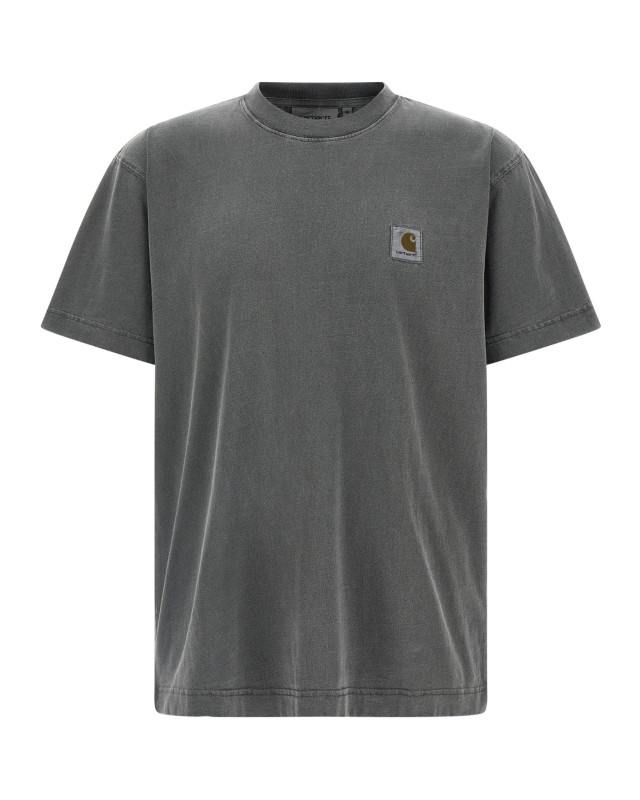 [CARHARTT WIP] T-shirts Short Sleeve FW26 I03078089GD