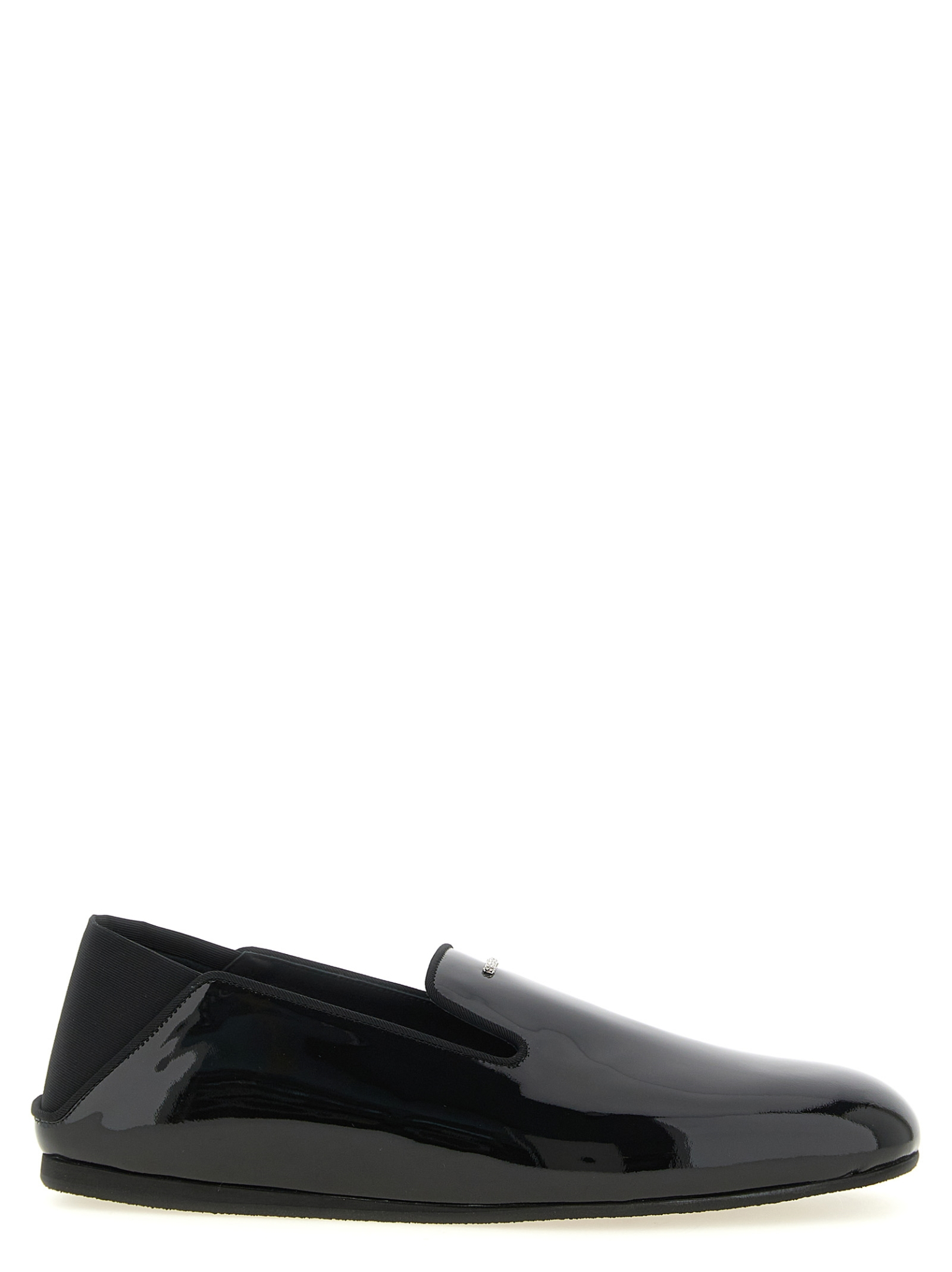 [Giuseppe Zanotti] Loafer FW26 IU60044002