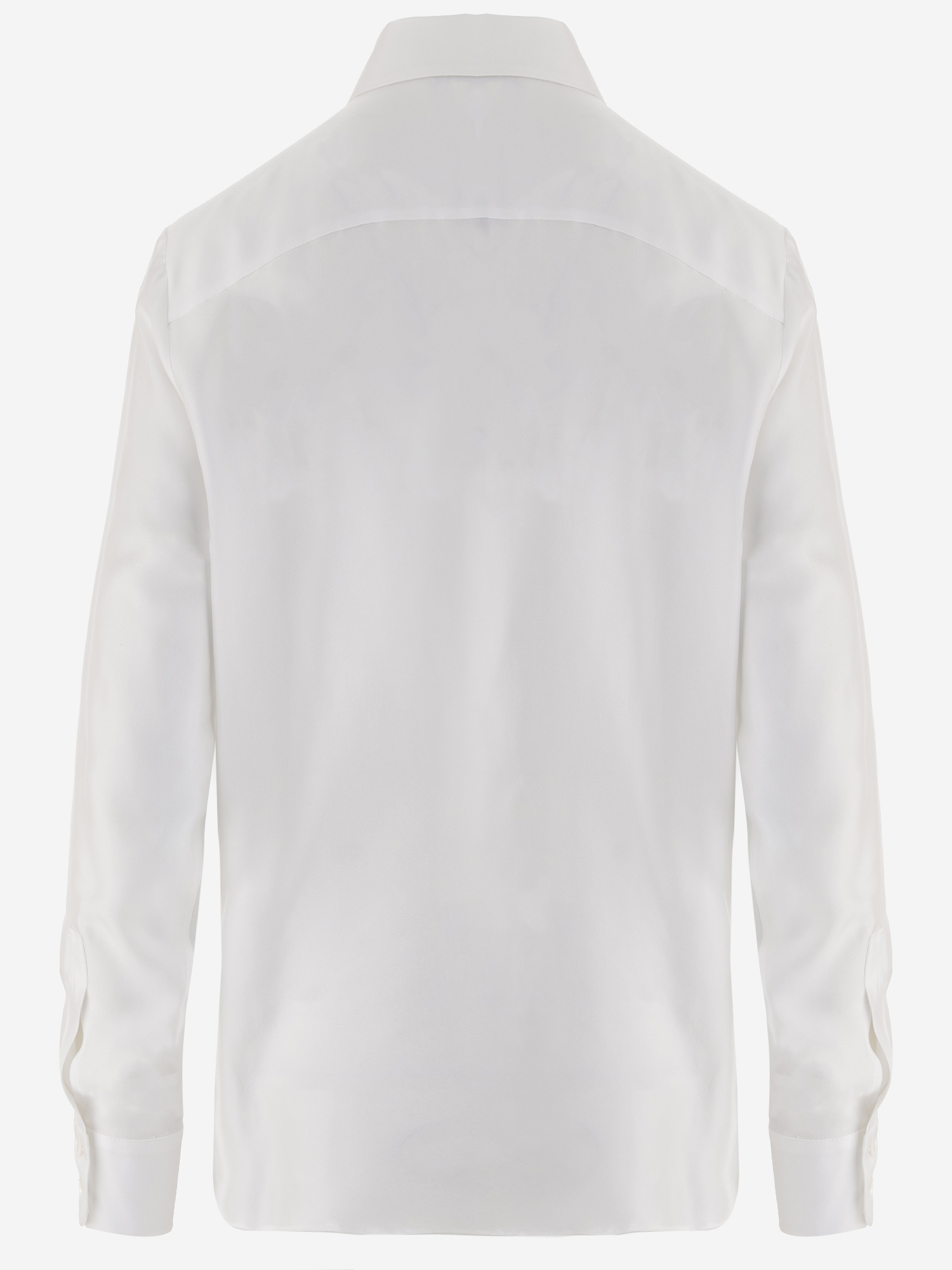 [Her Shirt] Shirts Long Sleeve FW26 BUDINO257C001