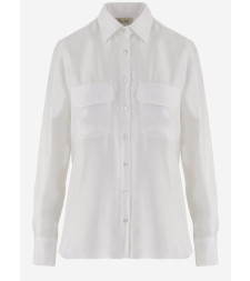 [Her Shirt] Shirts Long Sleeve FW26 BUDINO257C001