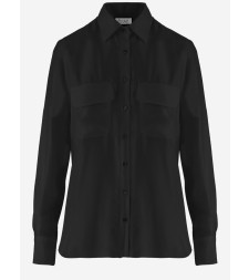 [Her Shirt] Shirts Long Sleeve FW26 BUDINO257C999