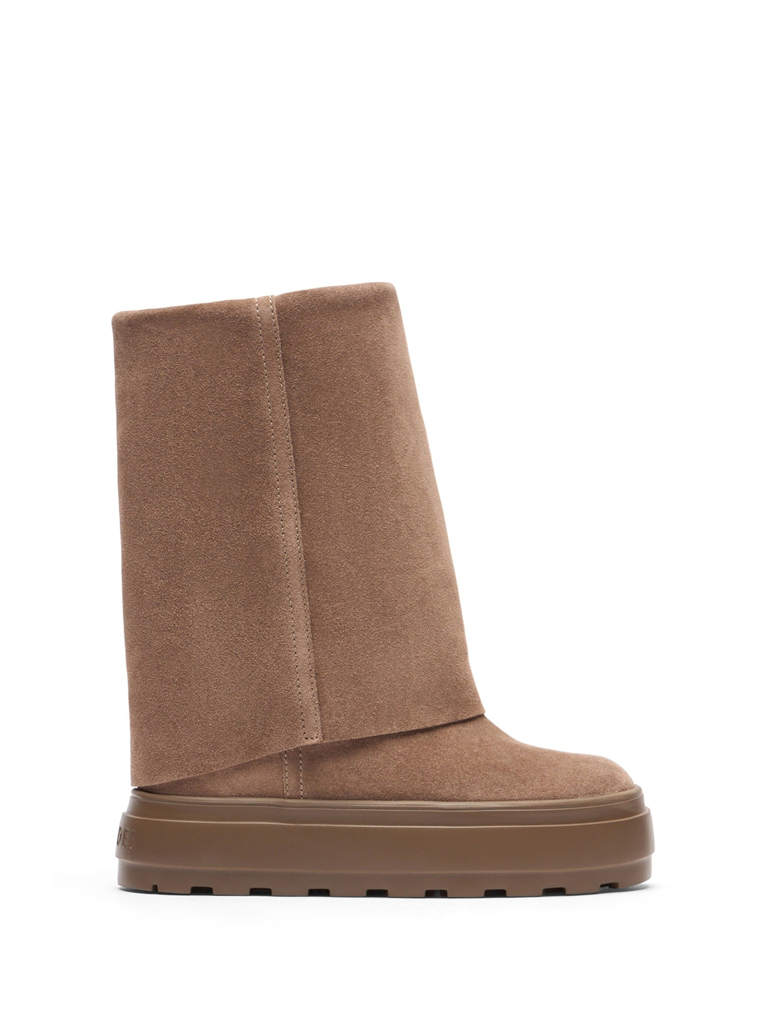 [Casadei] Long Boots FW26 2S336Y0801RENNA3121