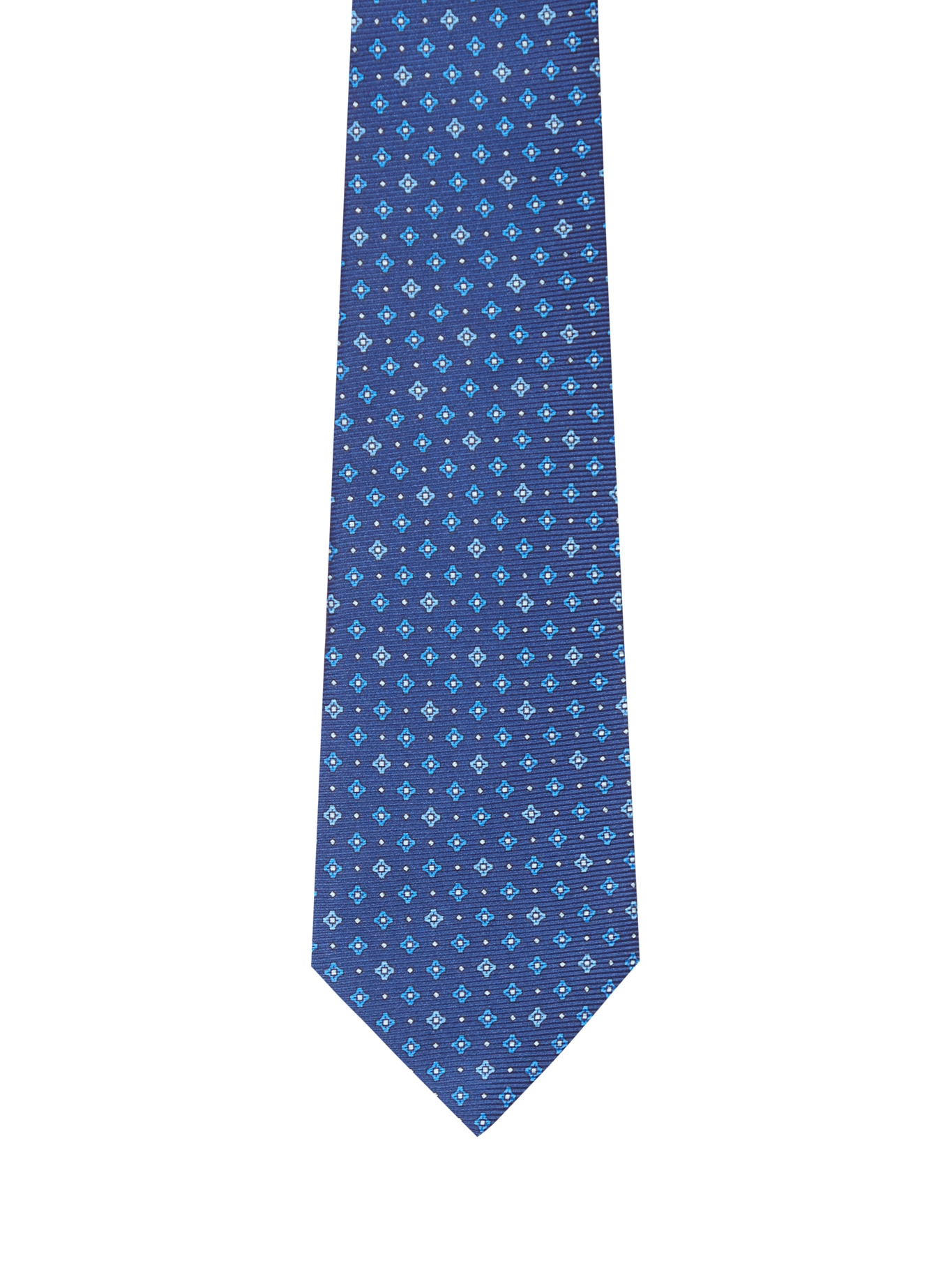 [Kiton] Tie FW26 UCRVKRC01M5904000 MULTI