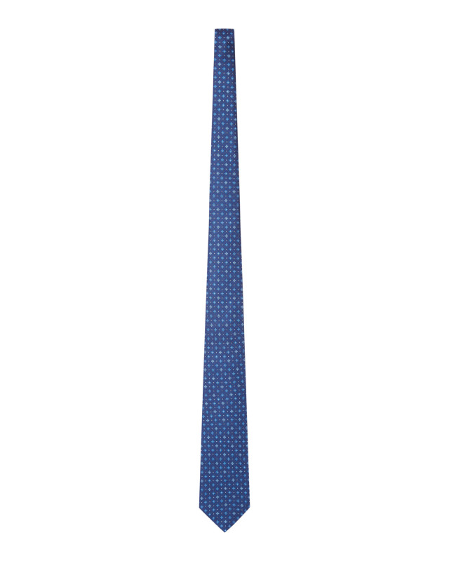 [Kiton] Tie FW26 UCRVKRC01M5904000 MULTI