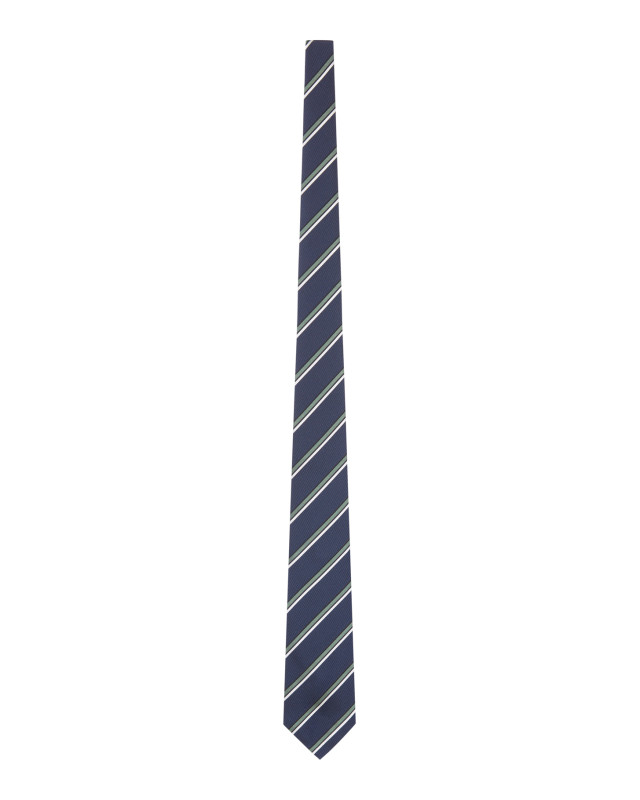 [Kiton] Tie FW26 UCRVKRC02M490300E MULTI