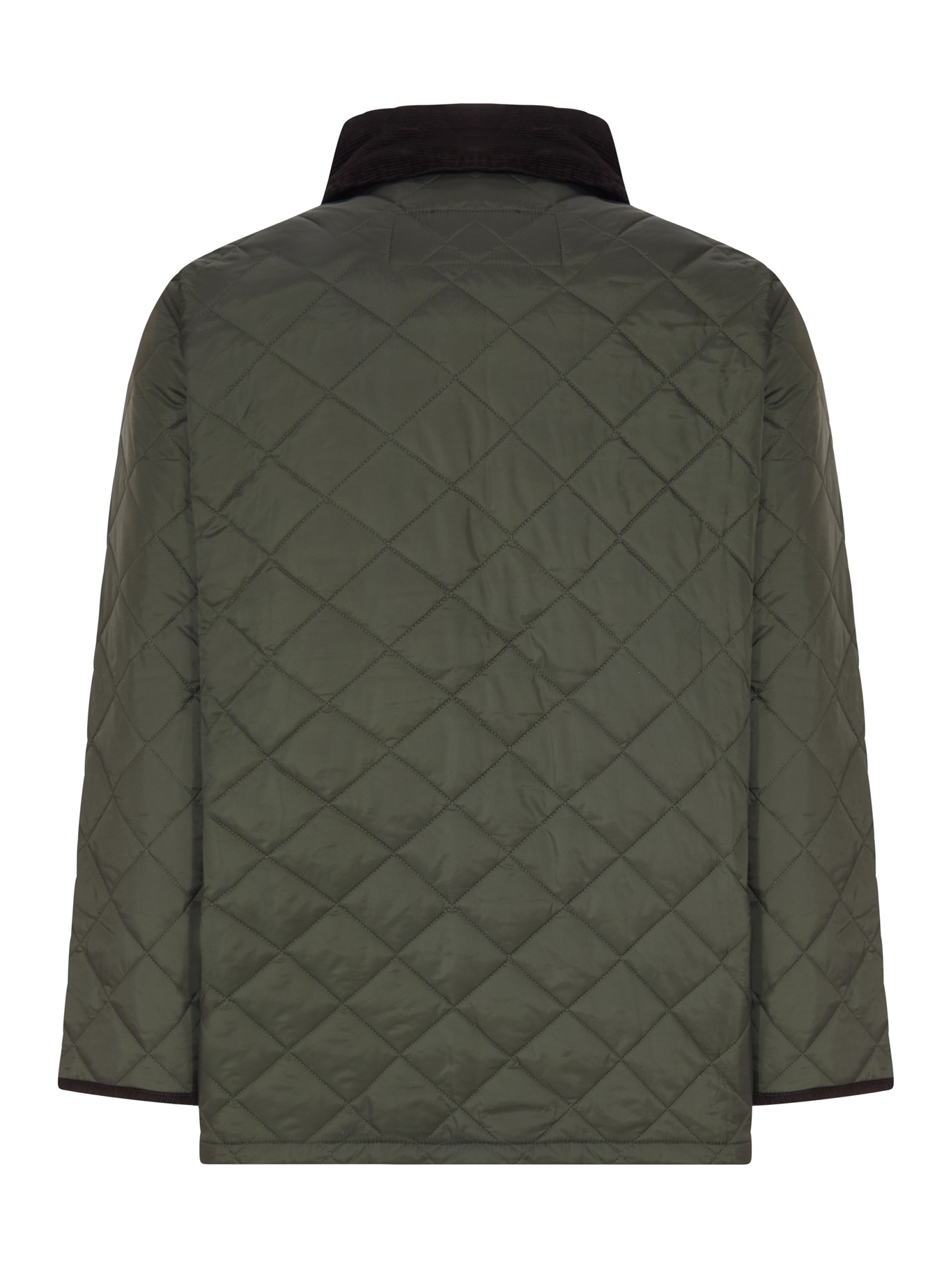 [Barbour] Casual Jacket FW26 MQU1794MQUOL71 SAGE
