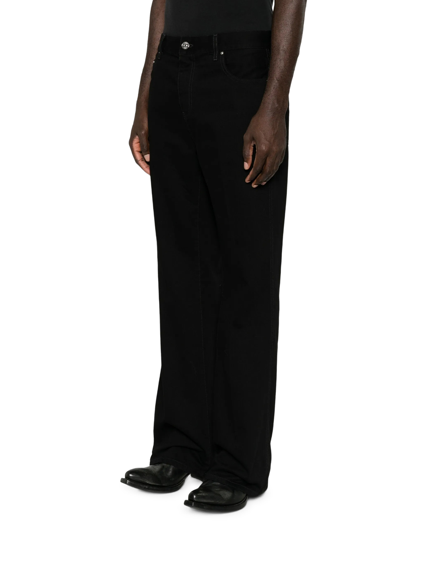 [Amiri] Jeans FW26 AM426JE0450002 BLACK