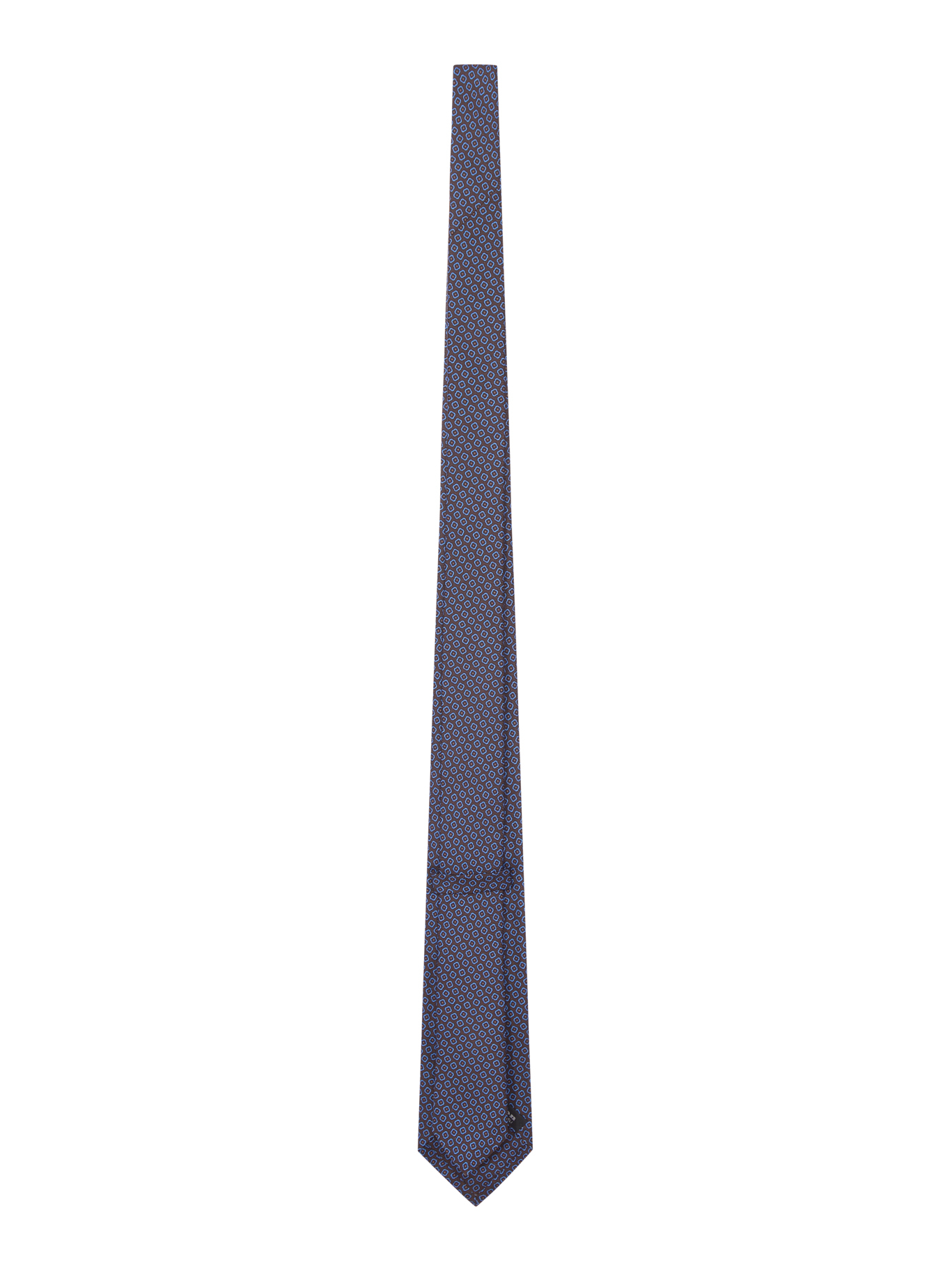 [Kiton] Tie FW26 UCRVKRC01M5510002 MULTI