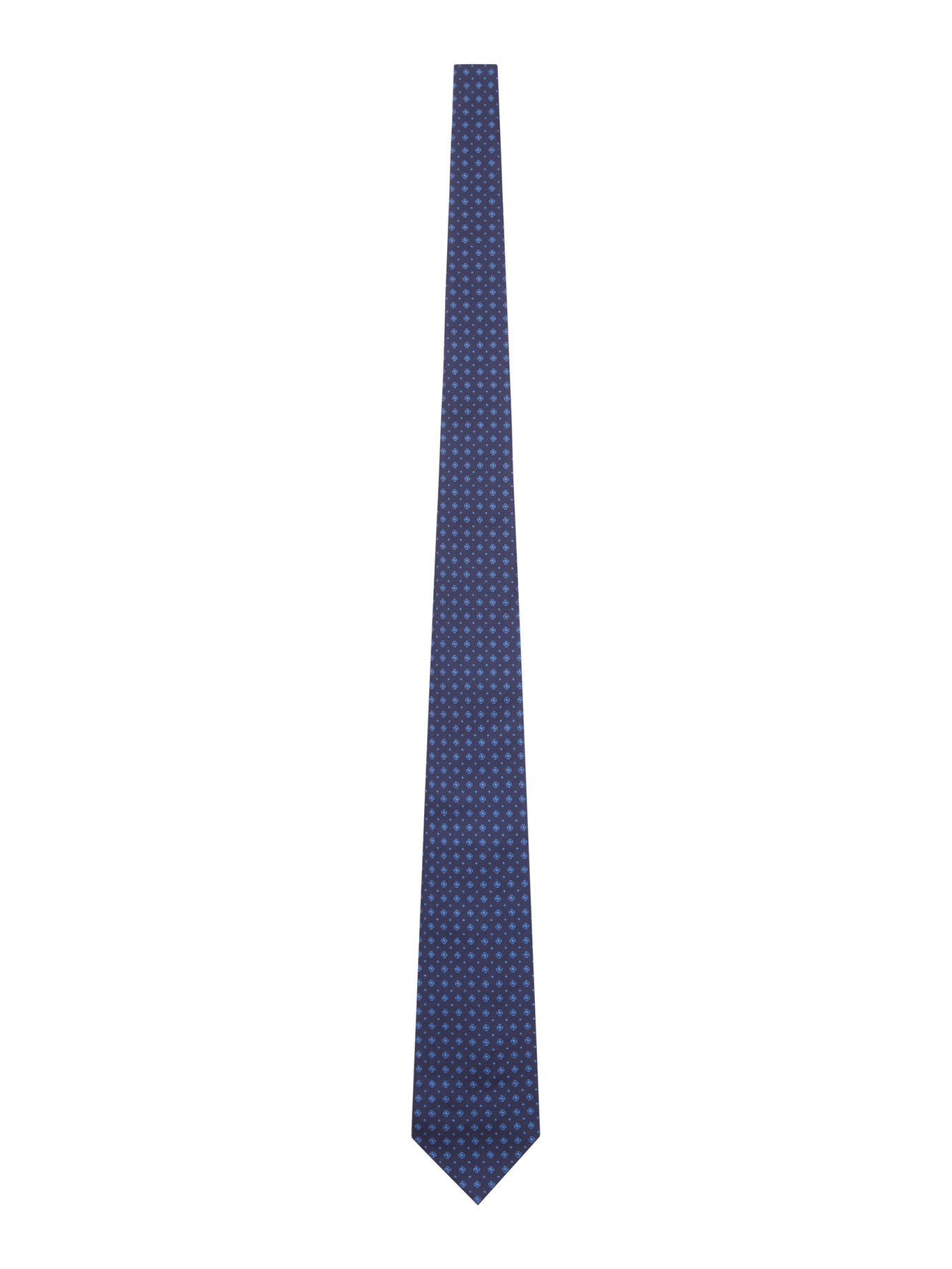 [Kiton] Tie FW26 UCRVKRC01M1608000 MULTI