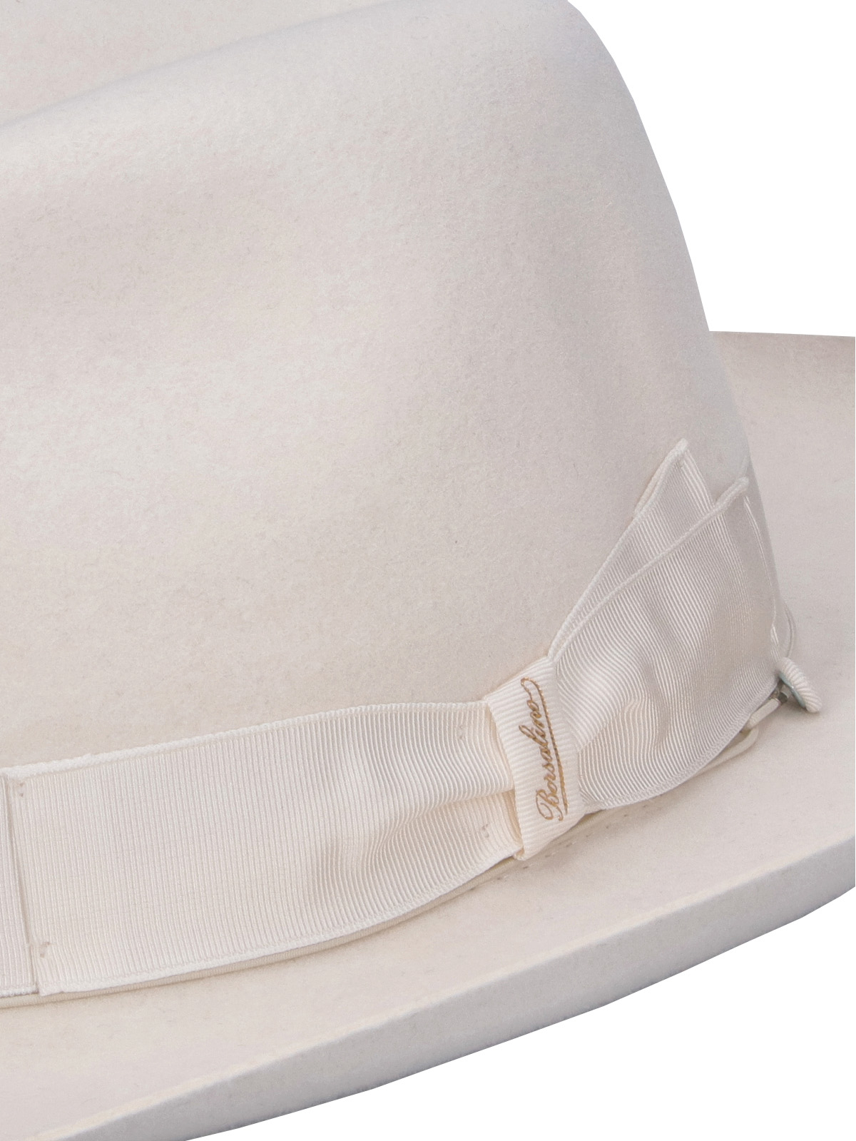[Borsalino] Cap FW26 11075732A0