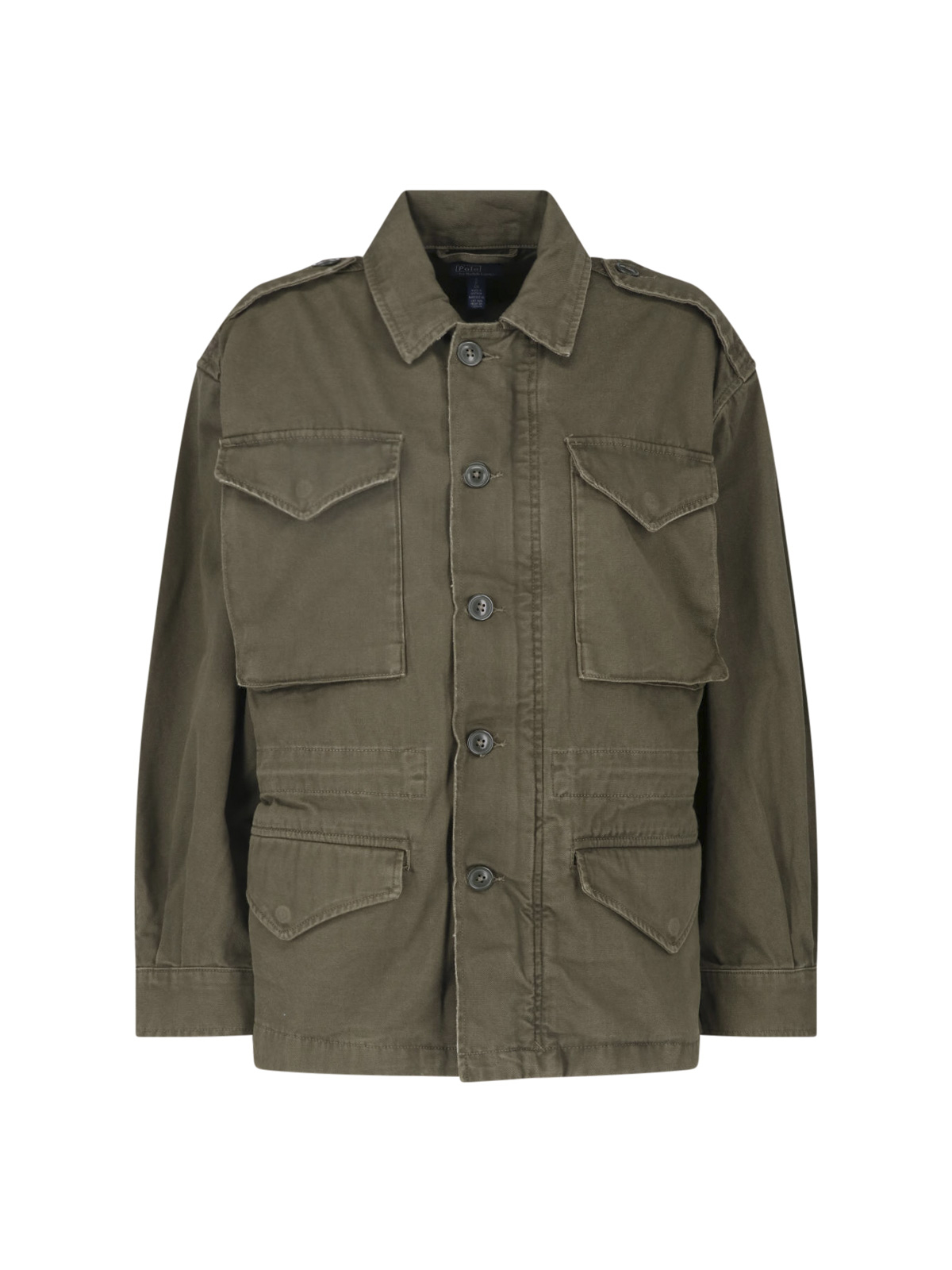 [Polo Ralph Lauren] Casual Jacket FW26 211 A93153001
