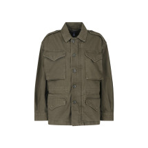 [Polo Ralph Lauren] Casual Jacket FW26 211 A93153001