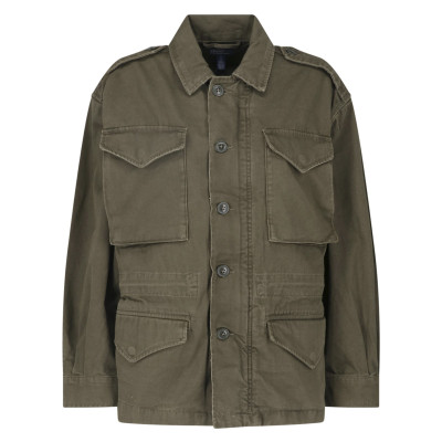[Polo Ralph Lauren] Casual Jacket FW26 211 A93153001