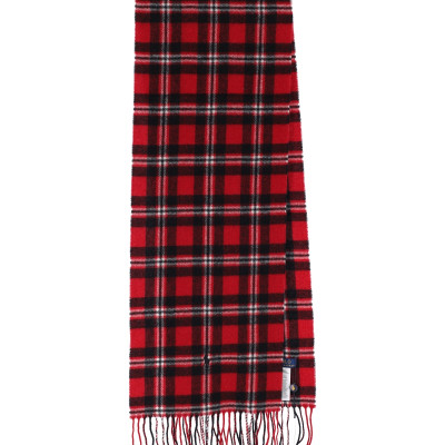 [Polo Ralph Lauren] Scarf FW26 449 959354017