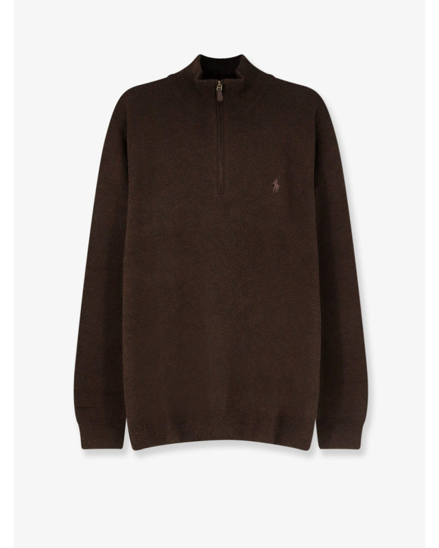 [Polo Ralph Lauren] Knitwear FW26 710876756503