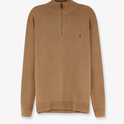 [Polo Ralph Lauren] Knitwear FW26 710876756505