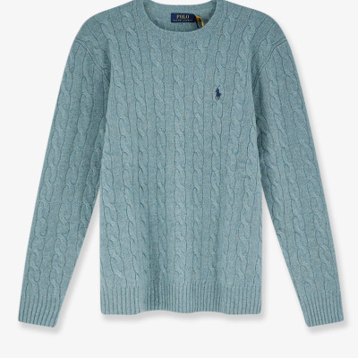 [Polo Ralph Lauren] Knitwear FW26 710876762506