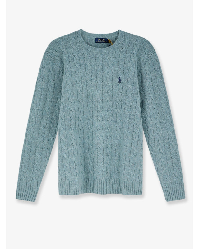 [Polo Ralph Lauren] Knitwear FW26 710876762506