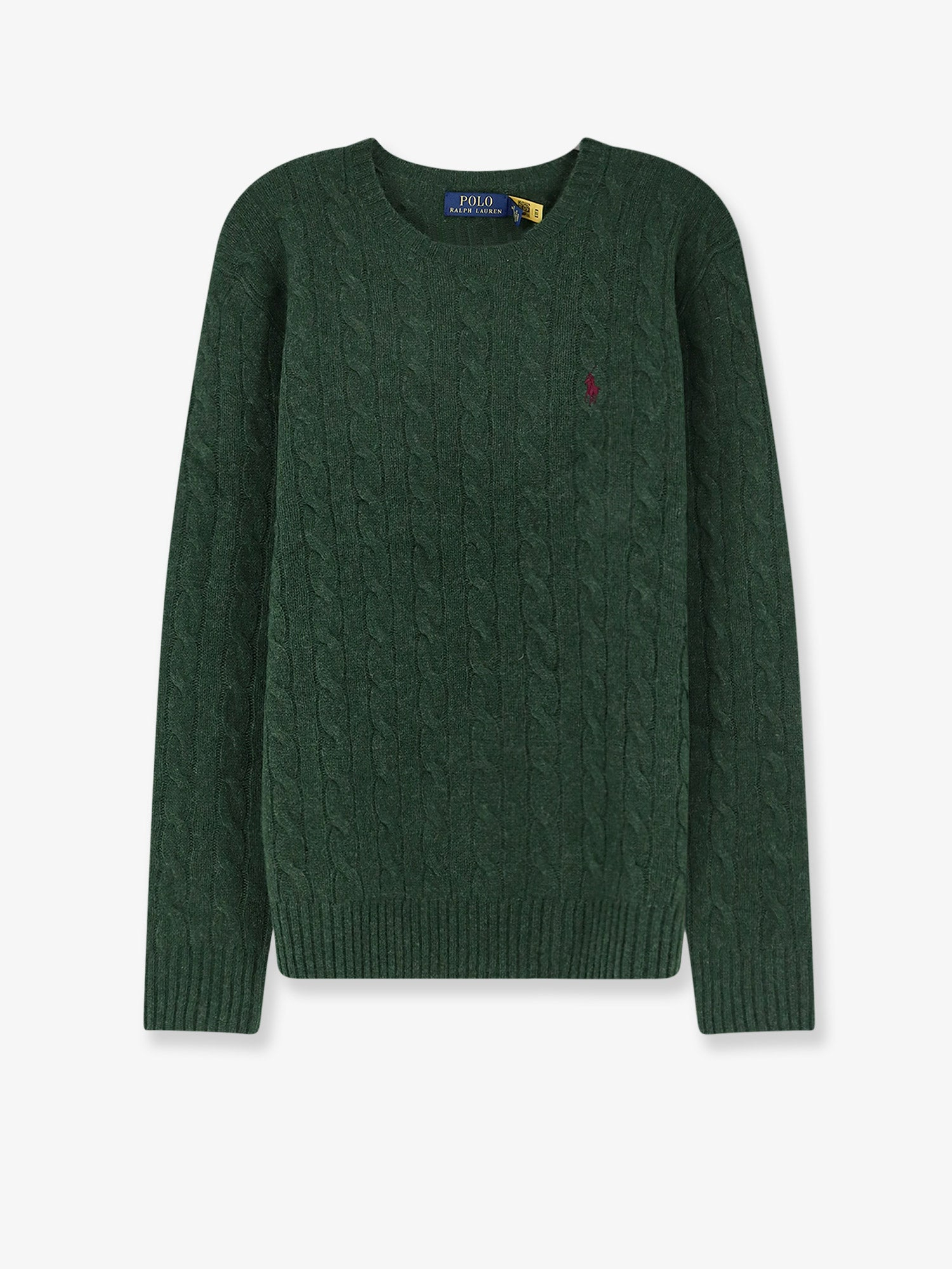 [Polo Ralph Lauren] Knitwear FW26 710876762507