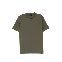 [BRIONI] T-shirts Short Sleeve FW26 UJSY0LOD6203000