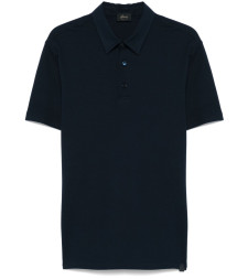 [BRIONI] Shirts Short Sleeve FW26 UJSZ0LPA6274100
