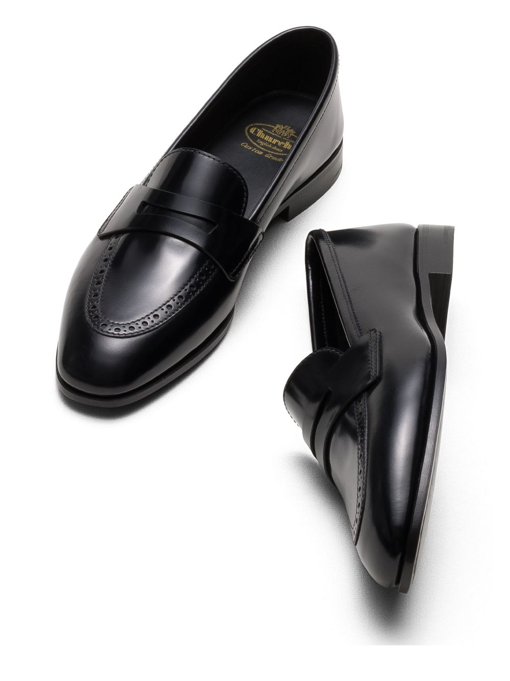 [Church's] Loafer FW26 DD00939EMF0AAB
