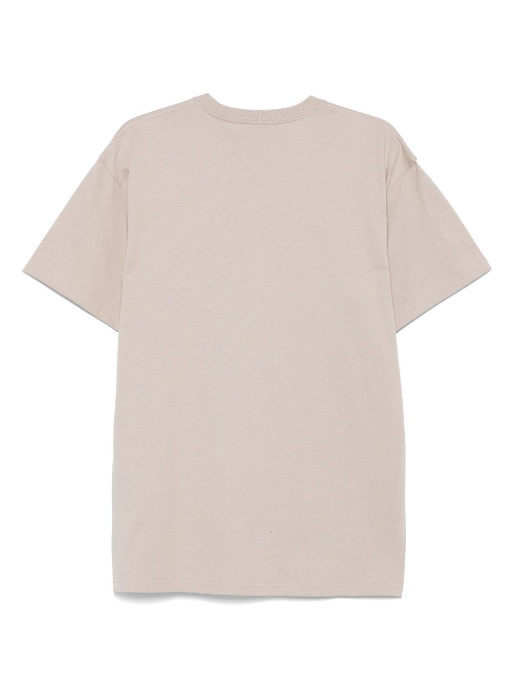 [CARHARTT WIP] T-shirts Short Sleeve FW26 I0263913XFXX