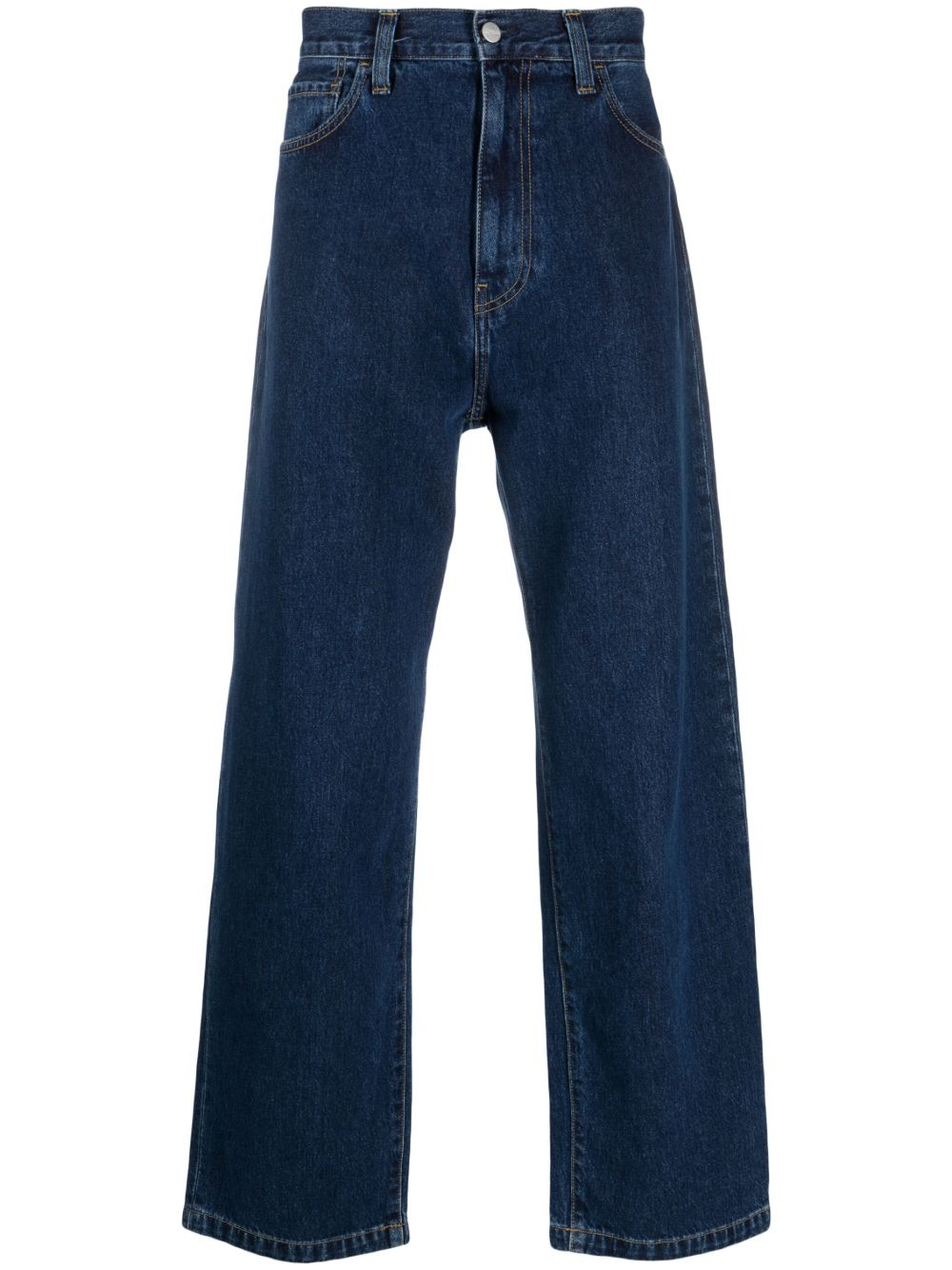 [CARHARTT WIP] Jeans FW26 I0304680106