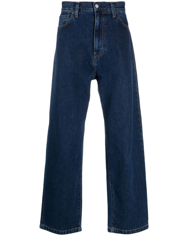 [CARHARTT WIP] Jeans FW26 I0304680106