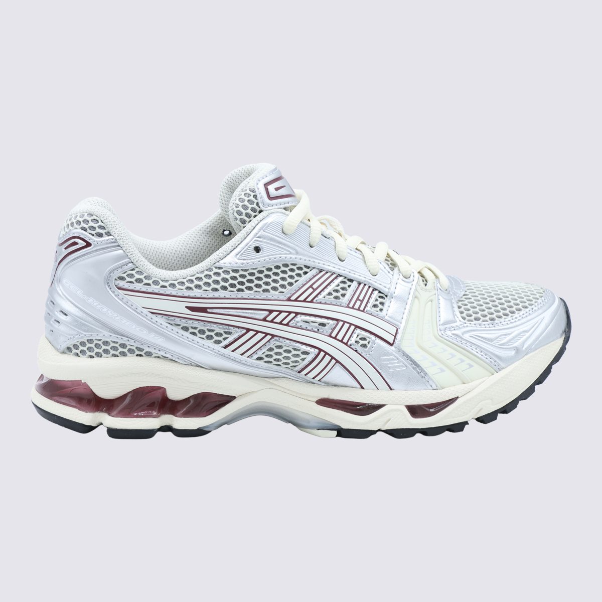 [Asics] Sneakers FW26 1203A740751
