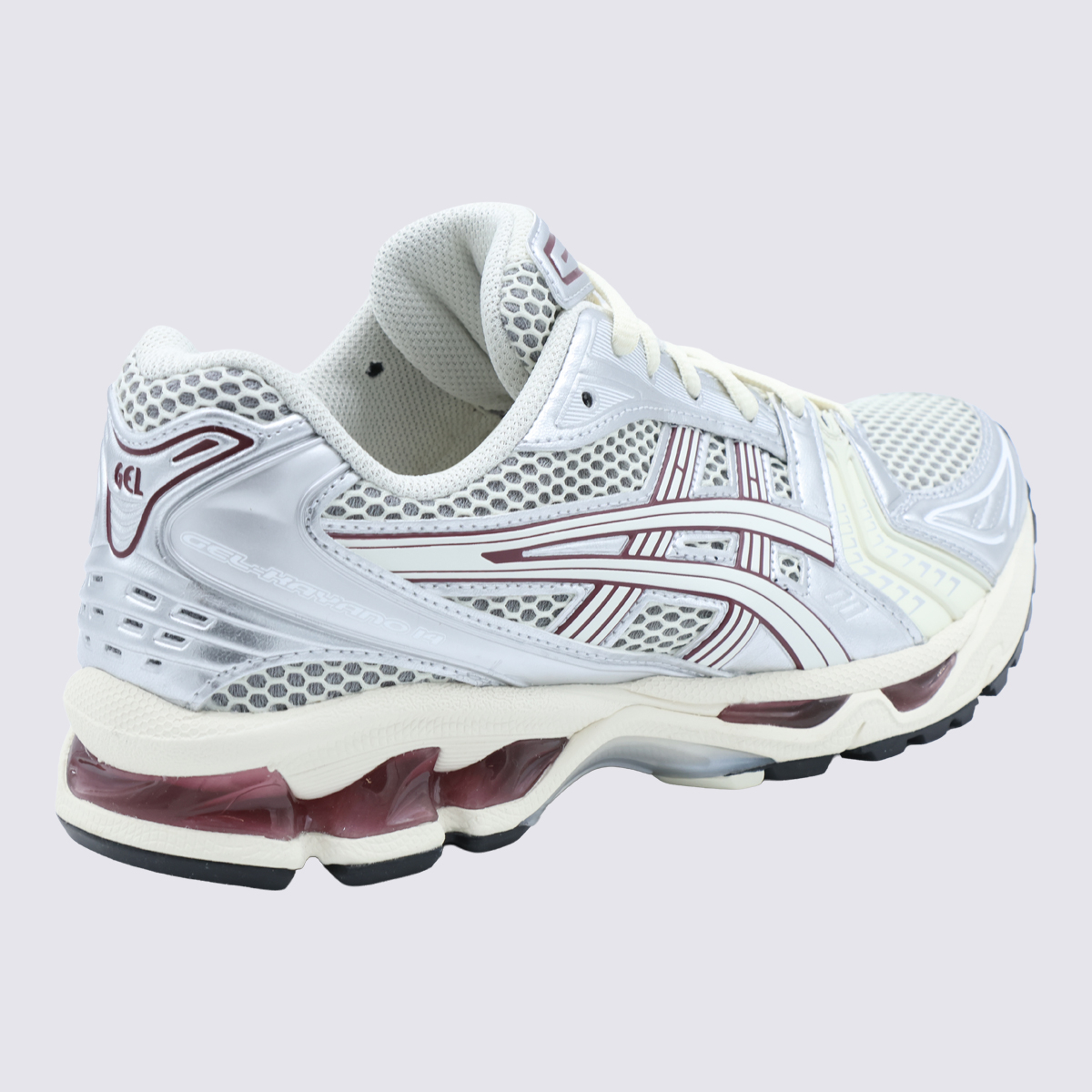 [Asics] Sneakers FW26 1203A740751