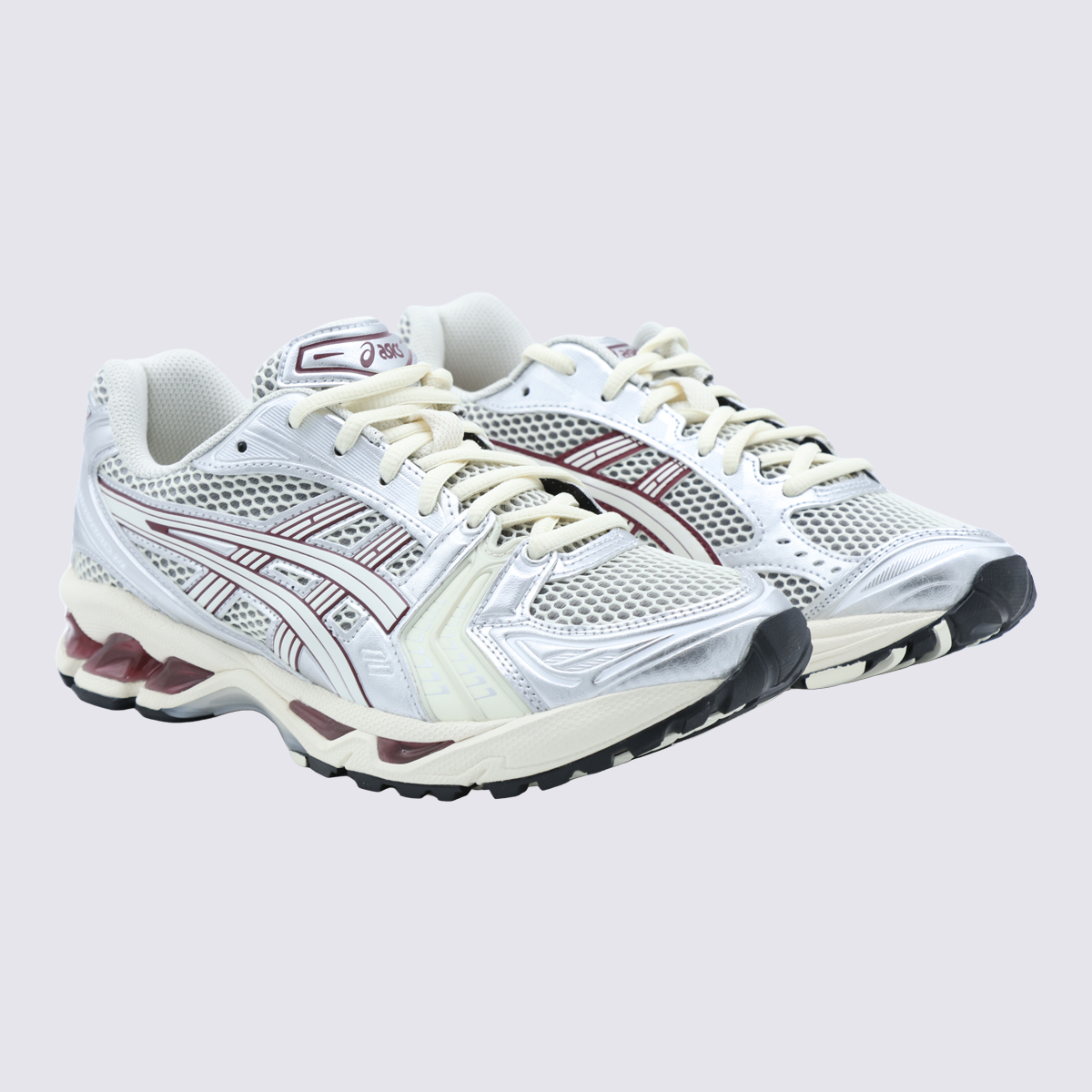 [Asics] Sneakers FW26 1203A740751