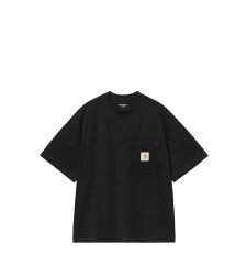 [CARHARTT WIP] T-shirts Short Sleeve FW26 I03701589XX