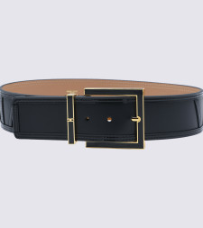 [ELISABETTA FRANCHI] Belt FW26 CT36S67E2110