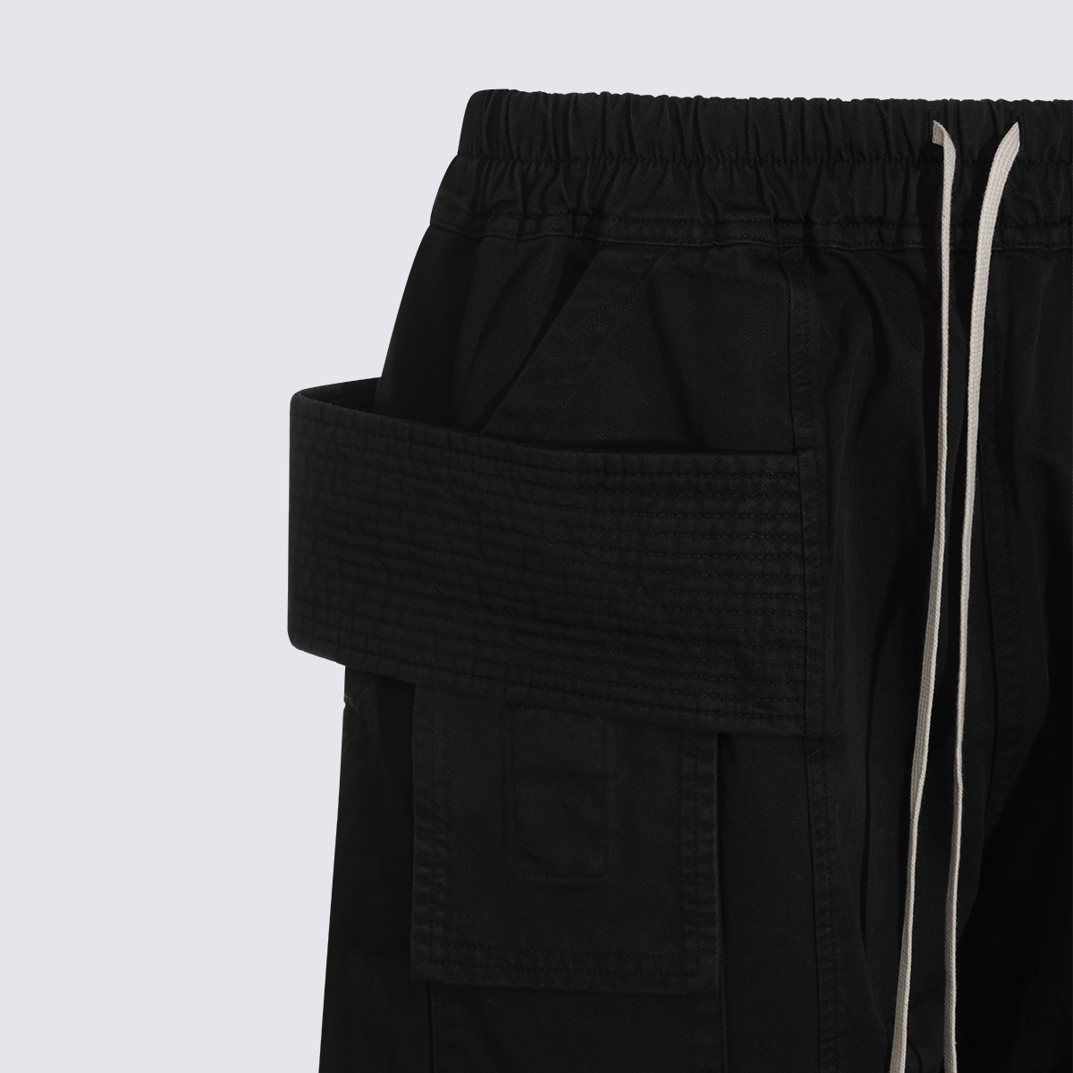 [RICK OWENS DRKSHDW] Trousers FW26 DU02F6394TW09