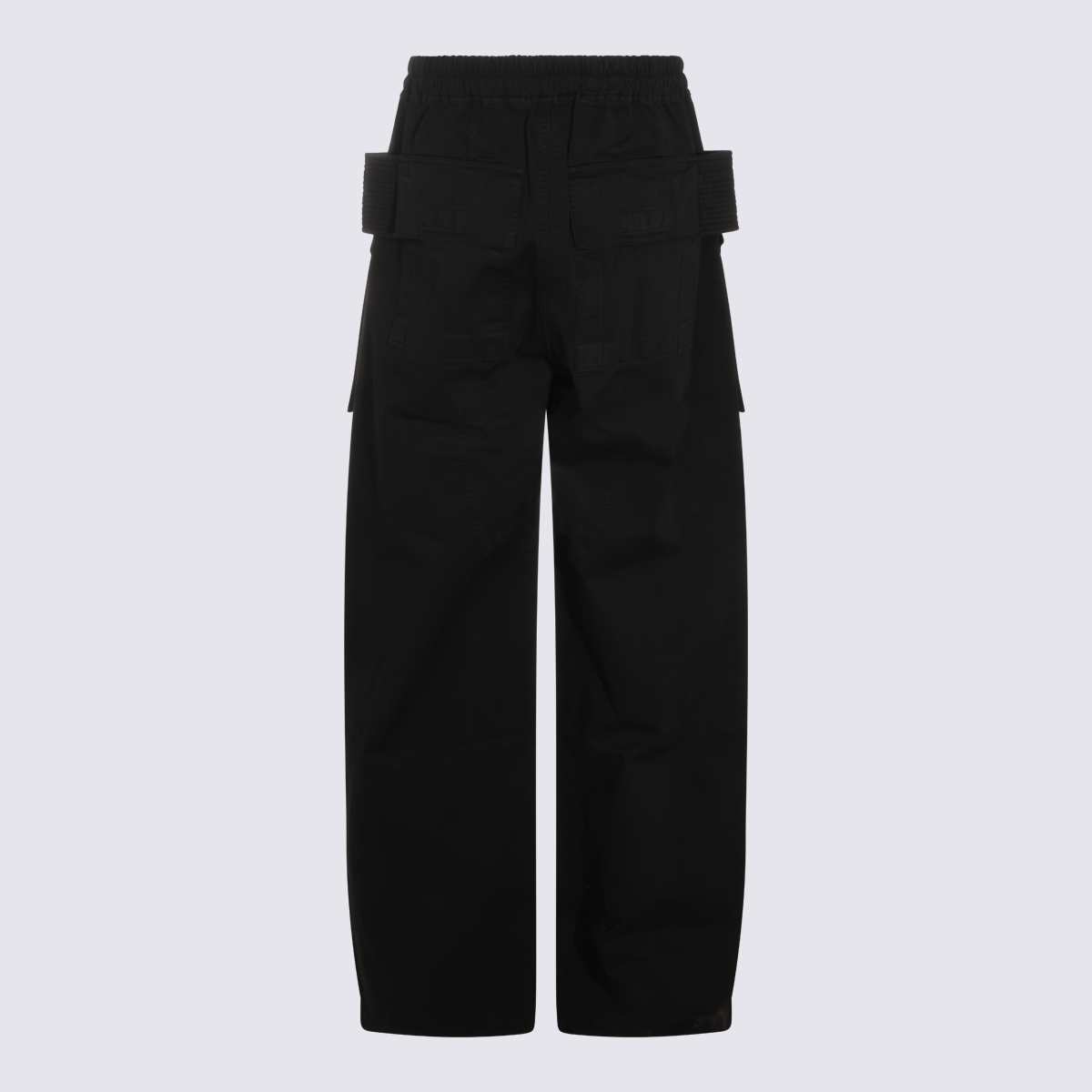 [RICK OWENS DRKSHDW] Trousers FW26 DU02F6394TW09